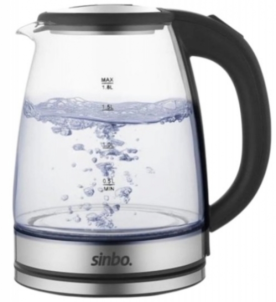 Sinbo SK-8033 Su Isıtıcı