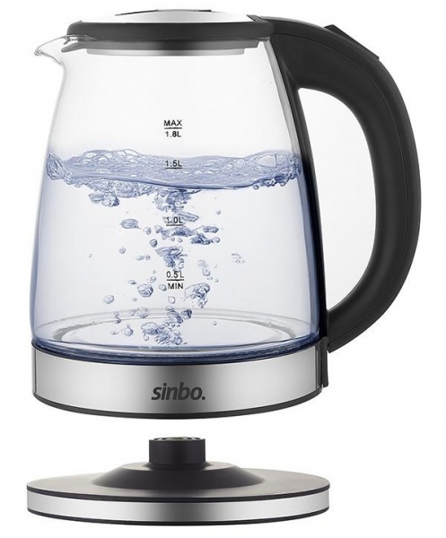 Sinbo SK-8033 Su Isıtıcı