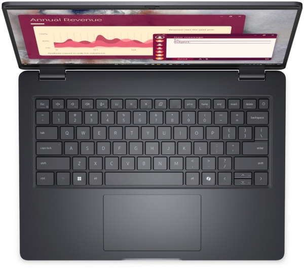 Dell Pro 14 PC14250 BTO105-PB14250 Laptop