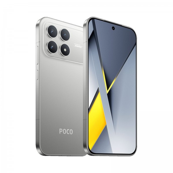 Poco F8 Pro
