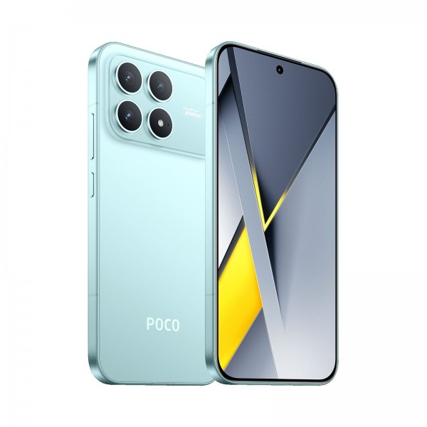 Poco F8 Pro