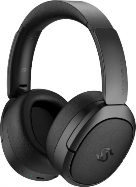 Edifier Stax Spirit S5 Kablosuz Kulaklık