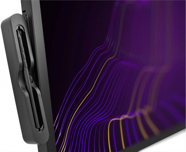 Wacom Cintiq Pro 27 Grafik Tablet