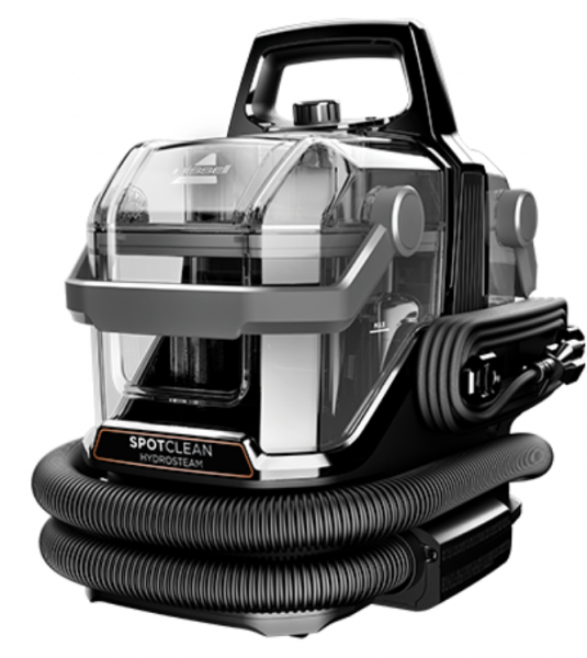 Bissell SpotClean HydroSteam Buharlı Halı Yıkama Makinesi