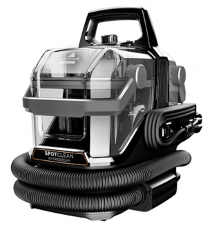 Bissell SpotClean HydroSteam Buharlı Halı Yıkama Makinesi
