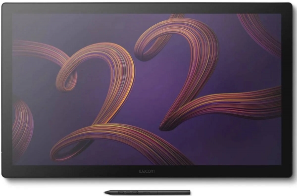 Wacom Cintiq Pro 22 Grafik Tablet