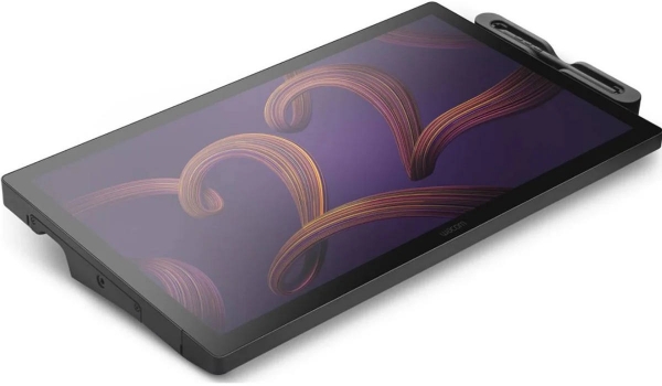 Wacom Cintiq Pro 22 Grafik Tablet