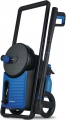 Nilfisk Excellent 160-10 PAD EU resim