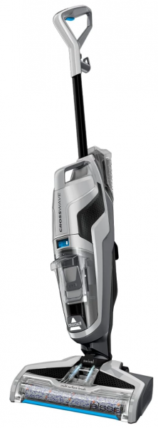 Bissell Crosswave C3 Pro Elektrikli Süpürge