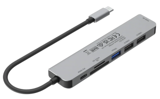 Unitek H1118A