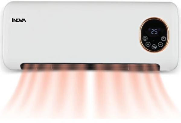 İnova Saturn 220W Fanlı