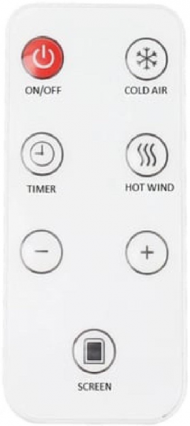 İnova Saturn 220W Fanlı