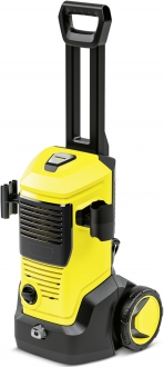 Karcher K6 Yüksek Basınçlı Yıkama Makinesi