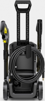 Karcher K6 Yüksek Basınçlı Yıkama Makinesi