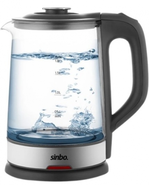 Sinbo SK-8032 Su Isıtıcı