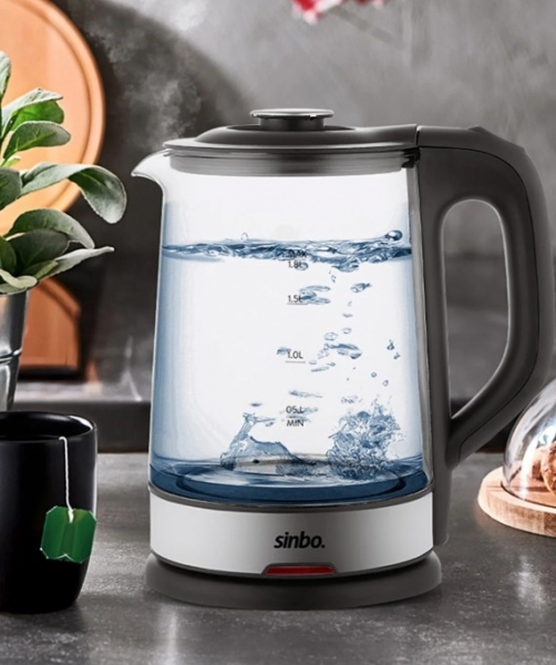 Sinbo SK-8032 Su Isıtıcı