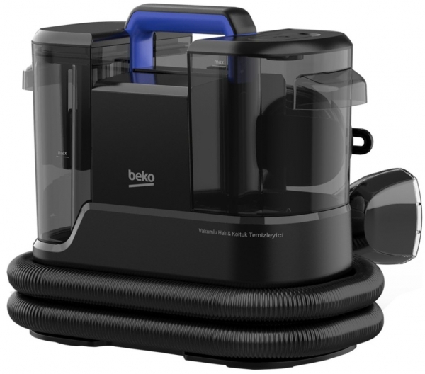 Beko BVT 65 B Halı Yıkama Makinesi