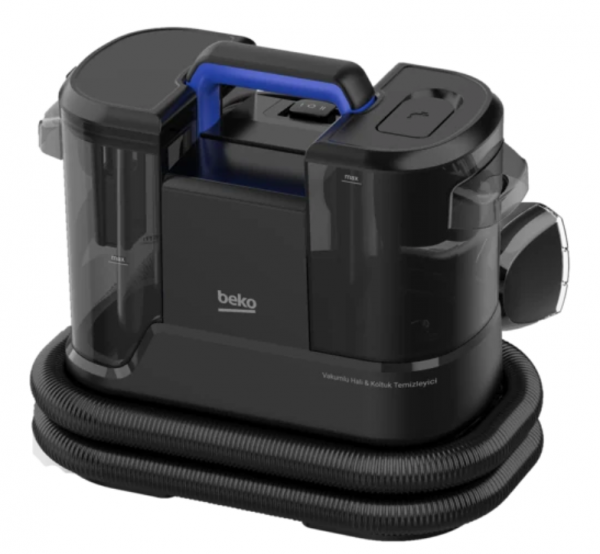 Beko BVT 65 B Halı Yıkama Makinesi