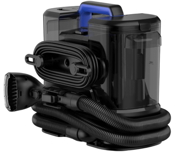 Beko BVT 65 B Halı Yıkama Makinesi