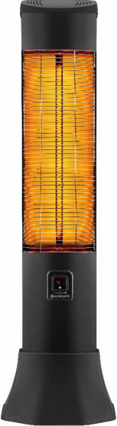 Eminçelik EC-HS 1618 RC 1800W Infrared Isıtıcı