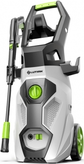 Lutian LT505-1800A Yüksek Basınçlı Yıkama Makinesi