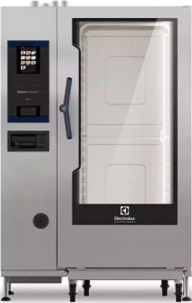 Electrolux ECOG202T2G1 Kombi Fırın