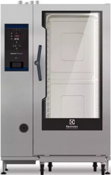 Electrolux ECOG202B2H0 Kombi Fırın