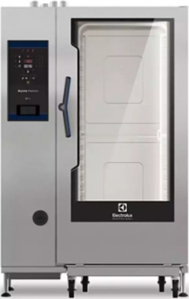 Electrolux ECOG202B2G1 Kombi Fırın