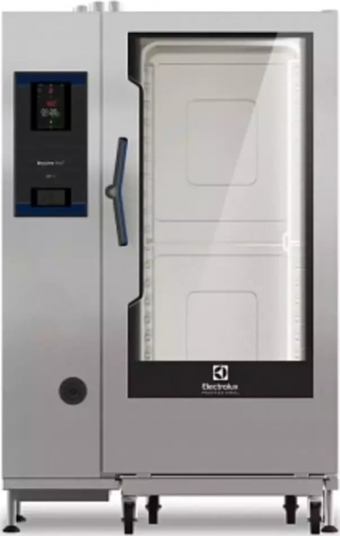 Electrolux ECOG202K2H0 Kombi Fırın