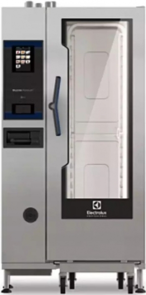 Electrolux ECOG201T2H0 Kombi Fırın