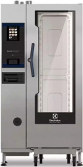 Electrolux ECOG201T2H0 Kombi Fırın