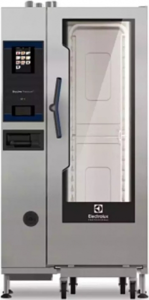 Electrolux ECOG201T2G1 Kombi Fırın