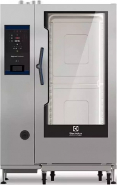 Electrolux ECOE202B2A1 Kombi Fırın