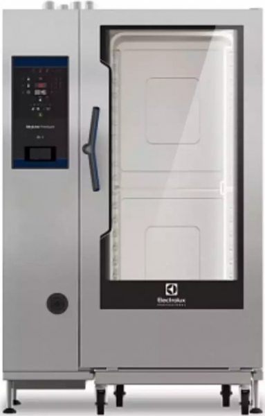 Electrolux ECOE202B2A0 Kombi Fırın
