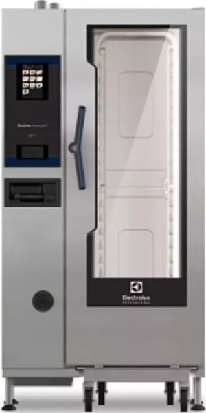 Electrolux ECOE201T2A1 Kombi Fırın