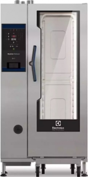 Electrolux ECOG201B2G1 Kombi Fırın