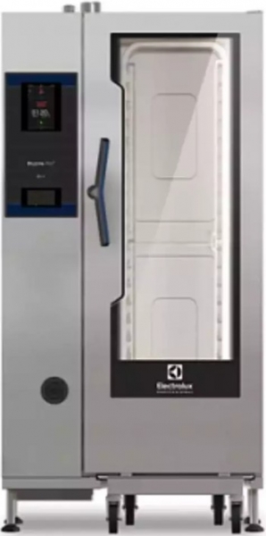 Electrolux ECOG201K2G0 Kombi Fırın