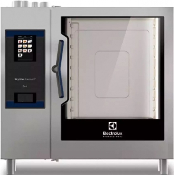 Electrolux ECOG102T2G1 Kombi Fırın