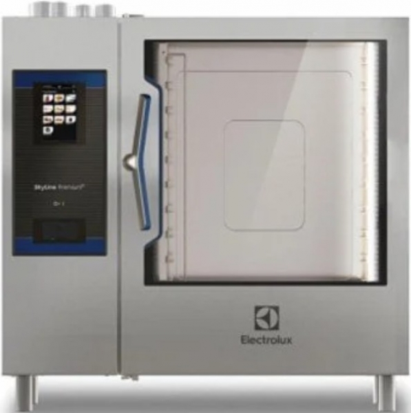 Electrolux ECOG102T2H0 Kombi Fırın