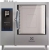 Electrolux ECOG102T2G0 Kombi Fırın