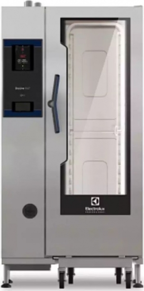 Electrolux ECOE201K2A0 Kombi Fırın