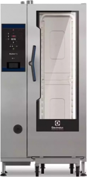 Electrolux ECOG201C2H0 Kombi Fırın