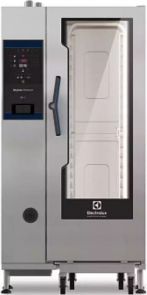 Electrolux ECOE201B2A0 Kombi Fırın