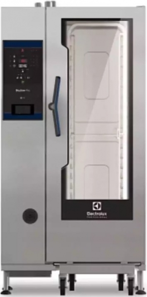 Electrolux ECOG201C2G0 Kombi Fırın