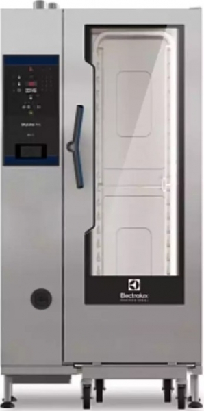 Electrolux ECOE201C2A0 Kombi Fırın