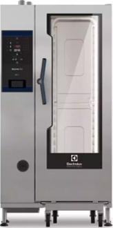 Electrolux ECOE201C2A0 Kombi Fırın