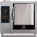Electrolux ECOG102B2G1 resim