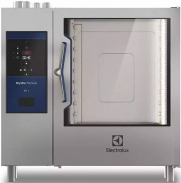 Electrolux ECOG102B2G0 Kombi Fırın