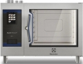 Electrolux ECOG62T2G0 resim