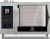 Electrolux ECOG62T2GL Kombi Fırın
